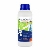 AquaDoctor pH Minus жидкий 1 л (Серная 35%)