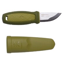 Нож Morakniv Eldris Neck Knife Green (2305.01.33)