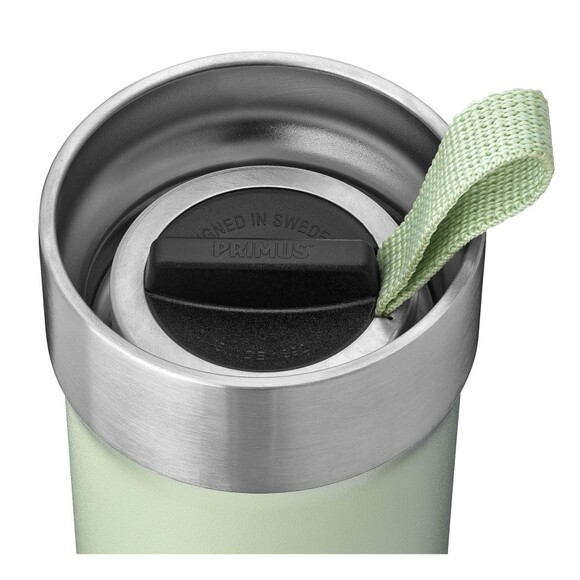 Термокружка Primus Slurken Vacuum mug 0.3 Mint Green (50966) изображение 2