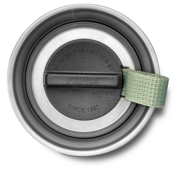 Термокружка Primus Slurken Vacuum mug 0.3 Mint Green (50966) изображение 3