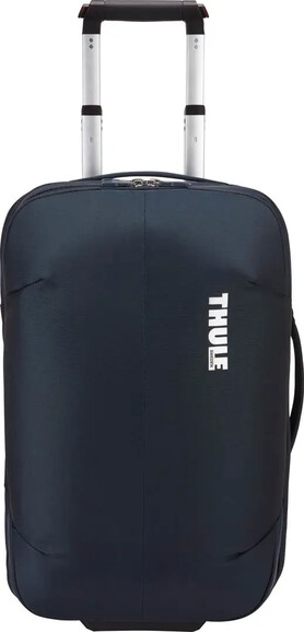 Валіза на колесах Thule Subterra Carry-On, синя (TH 3203447)  фото 2