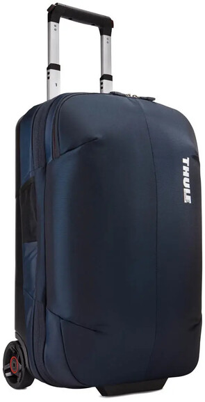 Чемодан на колесах Thule Subterra Carry-On, синий (TH 3203447)