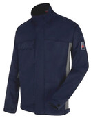 Куртка робоча Wurth STAR CP MODYF р.M (темно-синя) (M401397001)