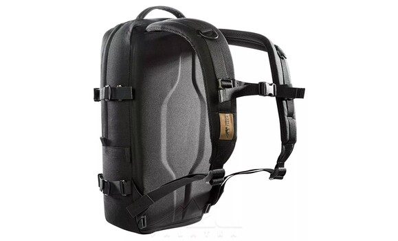 Тактичний рюкзак Tasmanian Tiger Modular Daypack L, Black (TT 7968.040) фото 5
