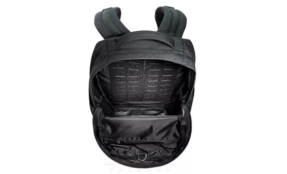 Тактический рюкзак Tasmanian Tiger Modular Daypack L, Black (TT 7968.040) изображение 6