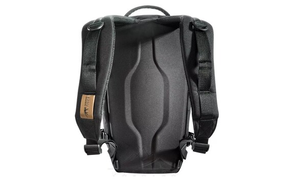 Тактичний рюкзак Tasmanian Tiger Modular Daypack L, Black (TT 7968.040) фото 4