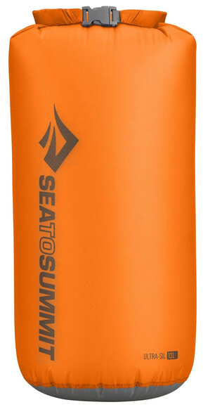 Гермомешок Sea To Summit Ultra-Sil Dry Sack 13 л (Orange) (STS AUDS13OR)