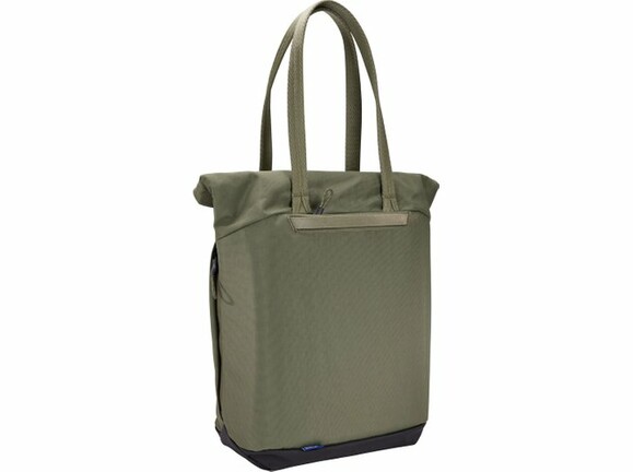 Наплечная сумка Thule Paramount Tote 22L, soft green (TH 3205010) изображение 3