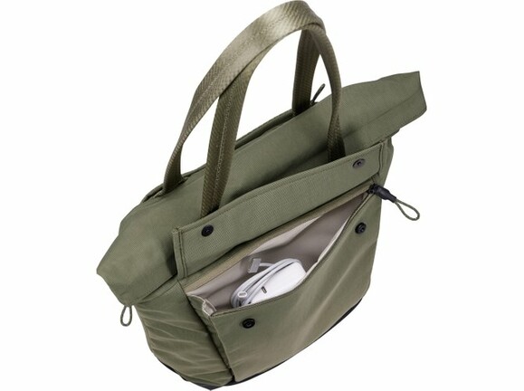 Наплічна сумка Thule Paramount Tote 22L, soft green (TH 3205010) фото 5