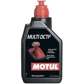 Трансмиссионное масло MOTUL Multi DCTF 1 л (105786)