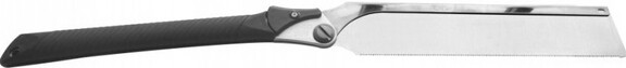Ножовка столярная Silky Woodboy (384-24) изображение 2