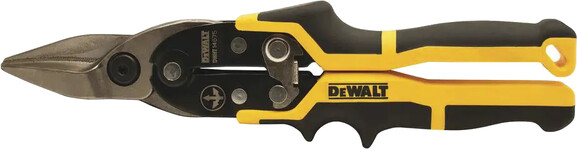 Ножницы по металлу DeWALT ERGO Aviation DWHT14675-0