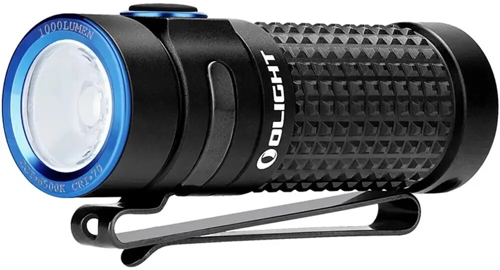 

Фонарь Olight S1R Baton II (2370.42.30)