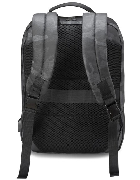 Сумка-рюкзак Semi Line 17 Black (L2012) (DAS302206) фото 2