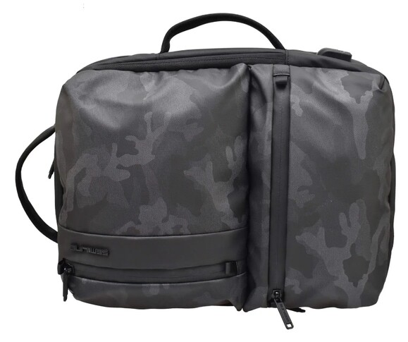 Сумка-рюкзак Semi Line 17 Black (L2012) (DAS302206) изображение 3