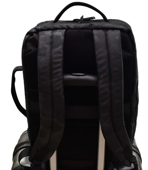 Сумка-рюкзак Semi Line 17 Black (L2012) (DAS302206) фото 4