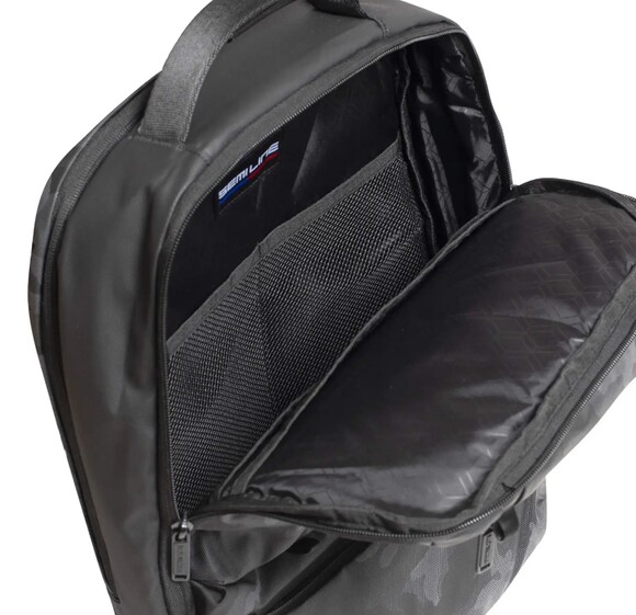 Сумка-рюкзак Semi Line 17 Black (L2012) (DAS302206) изображение 5