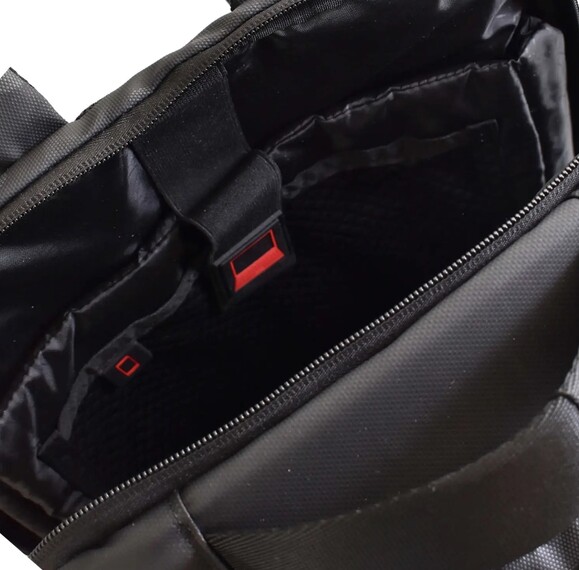 Сумка-рюкзак Semi Line 17 Black (L2012) (DAS302206) изображение 6