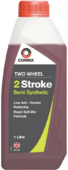 Двухтактное масло Comma TWO STROKE SEMI SYN, 1 л (TSTSS1L)