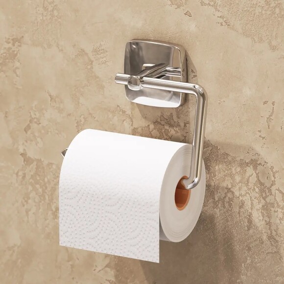 Тримач для туалетного паперу AM.PM Gem (A9034100) фото 6