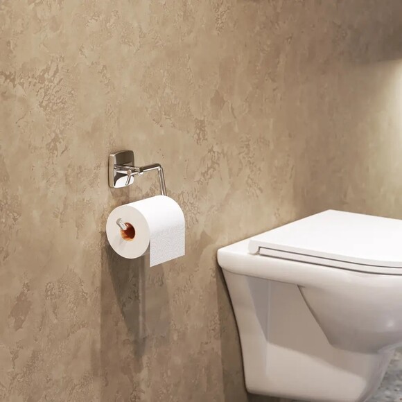 Держатель для туалетной бумаги AM.PM Gem (A9034100) изображение 7
