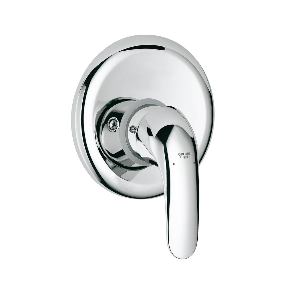 

Смеситель скрытого монтажа для душа Grohe Euroeco (32742000) (CV032447)