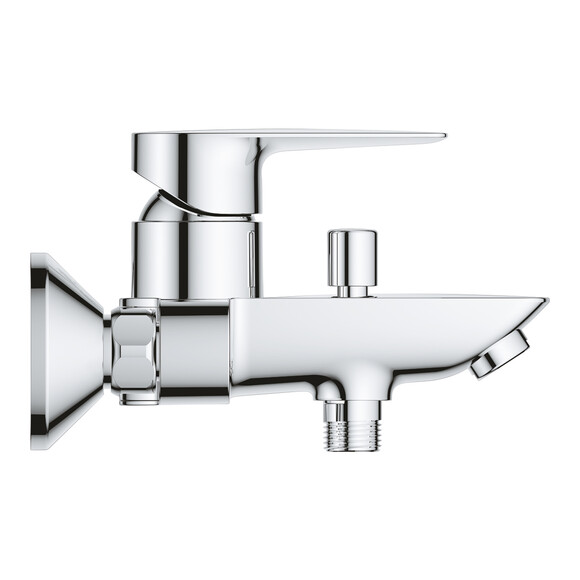 Комплект смесителей для ванной комнаты и кухни Grohe QuickFix StartEdge 3 в 1 (UA202501SK) (CV030625) изображение 9
