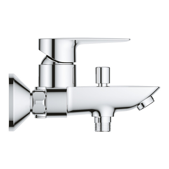 Комплект змішувачів для ванної кімнати та кухні Grohe QuickFix StartEdge 3 в 1 (UA202501SK) (CV030625) фото 9