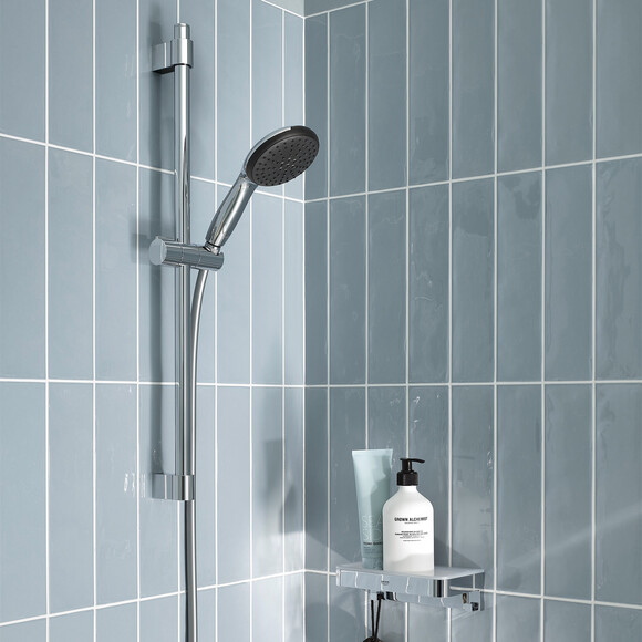 Комплект змішувачів для ванної кімнати та кухні Grohe QuickFix StartEdge 3 в 1 (UA202501SK) (CV030625) фото 15