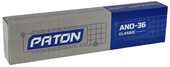 Електроди PATON АНО-36 CLASSIC 4 мм, 5 кг (2012405001)