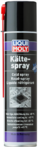 Спрей-охолоджувач для ремонтних робіт LIQUI MOLY Kalte-Spray, 0.4 л (8916)