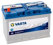 Автомобільний акумулятор VARTA Blue Dynamic Asia G8 6CT-95 АзЕ (595405083)