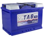 Акумулятор TAB 6 CT-75-R Polar Blue (121075)