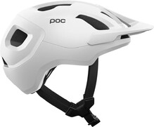 Шлем велосипедный POC Axion, Hydrogen White Matt, L (PC 107401036LRG1)