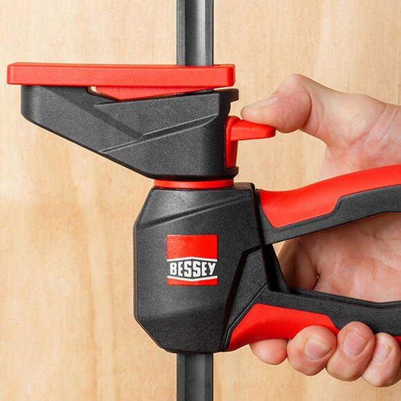 Струбцина BESSEY 150х80 мм (EZ360-15) изображение 4