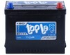 Аккумулятор Topla 6 CT-75-R Top JIS (118 875)