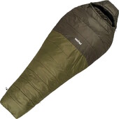 Спальный мешок Wechsel Mudds Winter -5° L TL Olive/Mud Green Left (232053) (DAS302764)