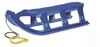 Санки Prosperplast TATRA, синие (5905197190846)