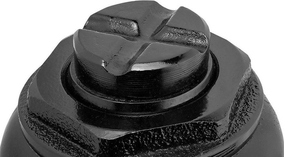 Домкрат Neo Tools, гідравлічний пляшковий, 8 т, 181-345 мм (10-453) фото 4