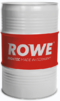 Трансмиссионное масло ROWE HighTec Topgear FE SAE 75W-80 S, 60 л (25066-0600-99)