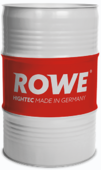 Трансмісійна олива ROWE HighTec Topgear FE SAE 75W-80 S, 60 л (25066-0600-99)