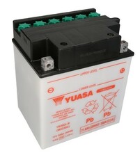 Мото акумулятор Yuasa (YB30CL-B)