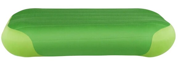 Надувная подушка Sea to Summit Aeros Premium Pillow Deluxe, Lime (STS APILPREMDLXLI) изображение 4