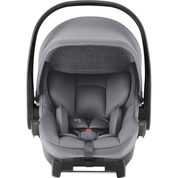 Дитяче автокрісло BRITAX-ROMER BABY-SAFE CORE (frost grey) (2000038431) фото 2