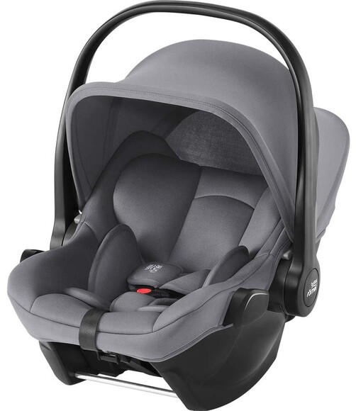 Дитяче автокрісло BRITAX-ROMER BABY-SAFE CORE (frost grey) (2000038431)