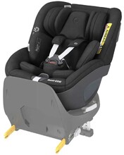 Дитяче автокрісло MAXI-COSI Pearl 360 (authentic black) (8045671110)