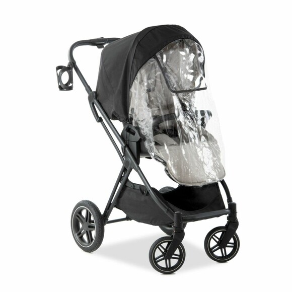 Дождевик Hauck Raincover Stroller (55040-3) изображение 2