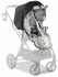 Дождевик Hauck Raincover Stroller (55040-3)