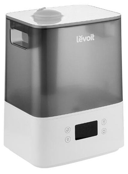 Увлажнитель воздуха Levoit Smart Ultrasonic Humidifier Classic 300S (white) (HEAPHULVSEU0034) изображение 2