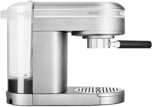 Кофеварка рожковая KitchenAid Artisan 5KES6503ESX изображение 4